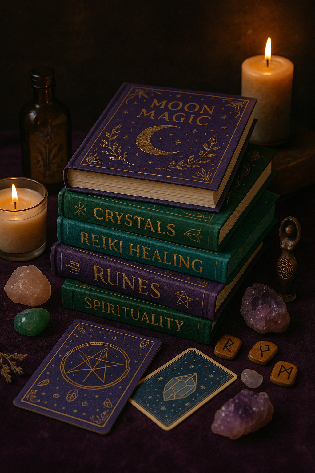  Candles