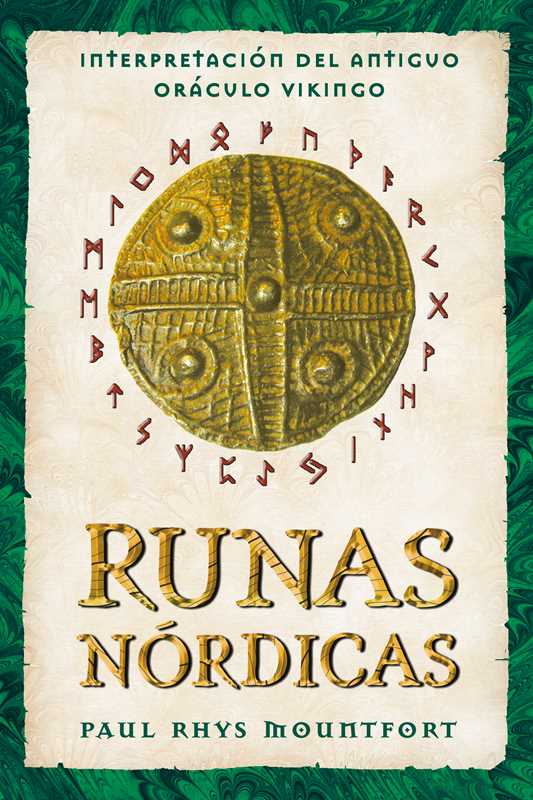 Runas nórdicas by Paul Rhys Mountfort