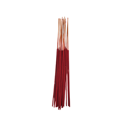 Amarre Total / Mooring Total Incense 1 Pack