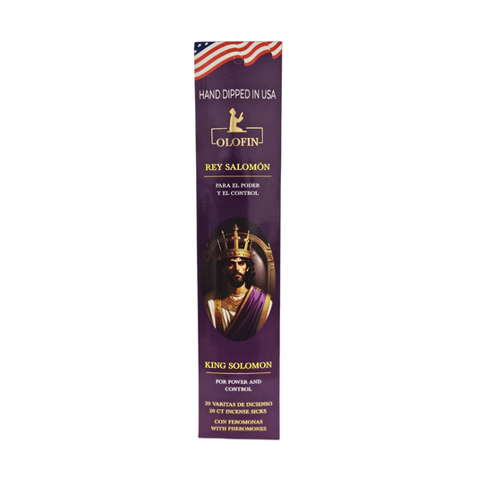 Rey Salomon 1 Pack Incense