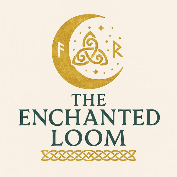 THE ENCHANTED LOOM
