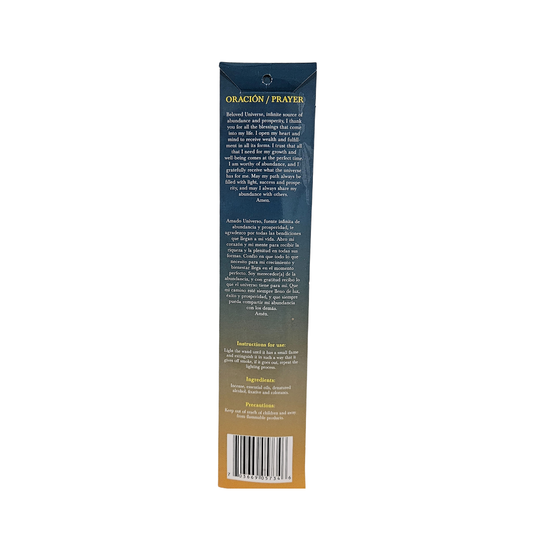 Abundancia / Abundance Incense  1  Pack